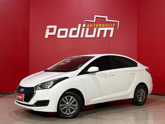 HYUNDAI HB20S 1.0 UNIQUE 12V FLEX 4P MANUAL